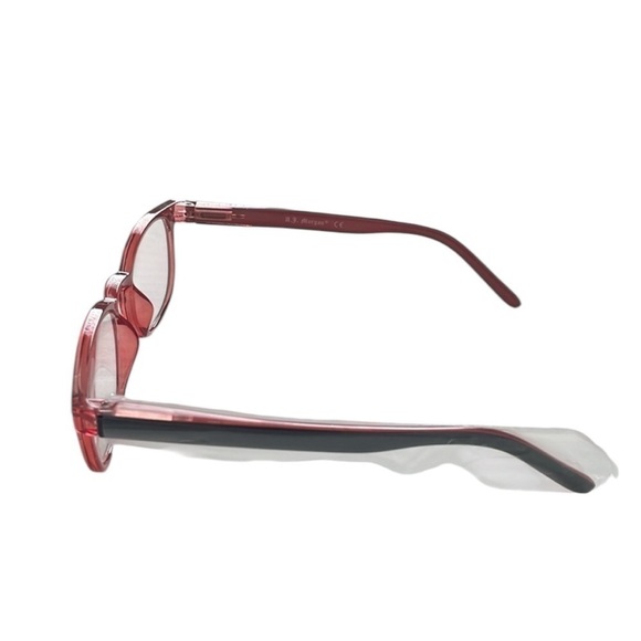AJ Morgan Eyewear Real People Prescription Eyeglasses - Picture 6 of 9